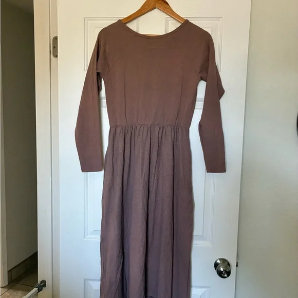 Sparrow Co Hana dress - Picture 3 of 4